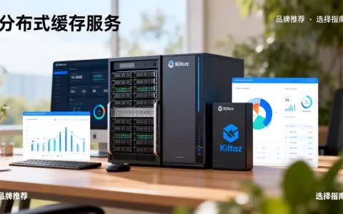 分布式缓存服务哪个品牌最值得推荐，怎么选？