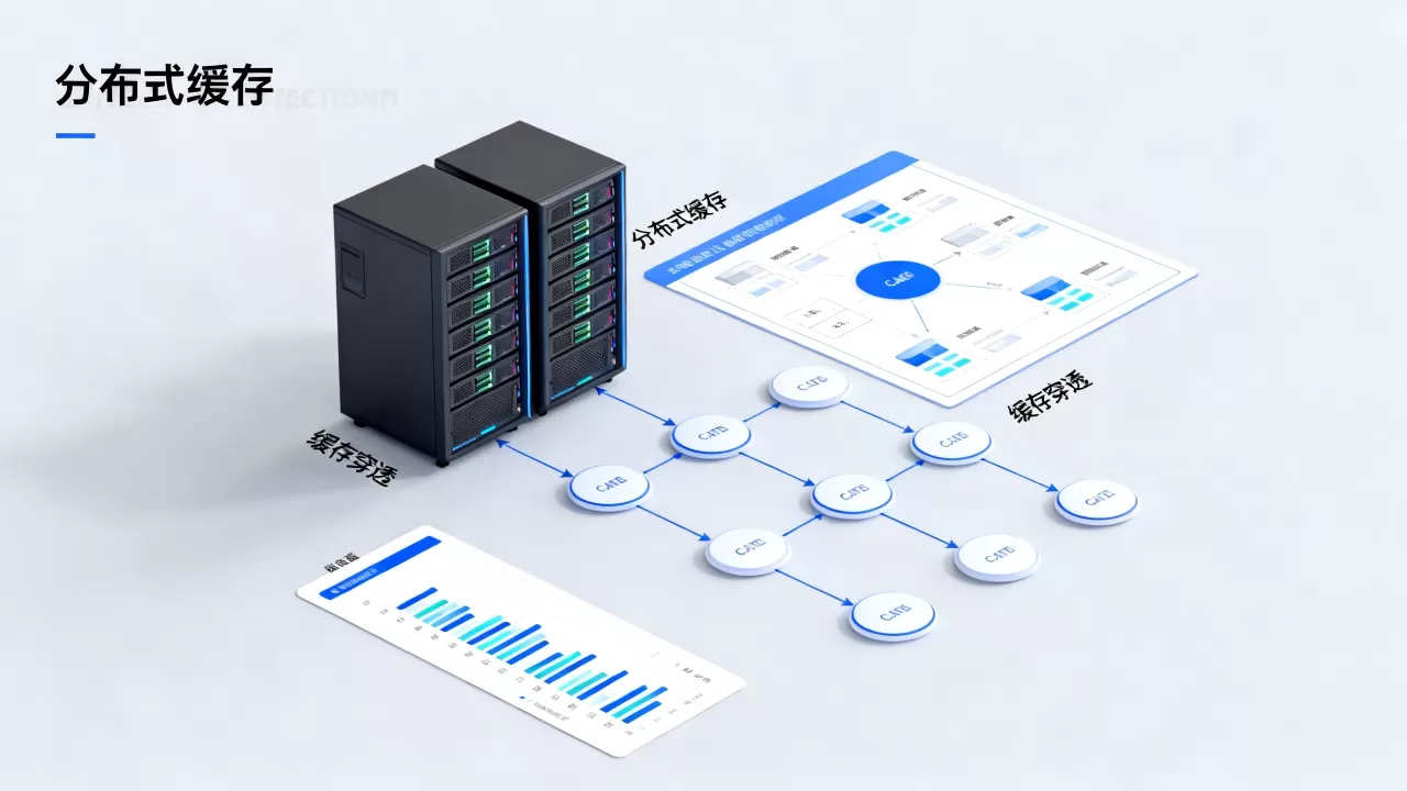 分布式缓存的实现原理是什么?,如何解决缓存穿透? 分布式缓存的实现原理是什么?,如何解决缓存穿透?