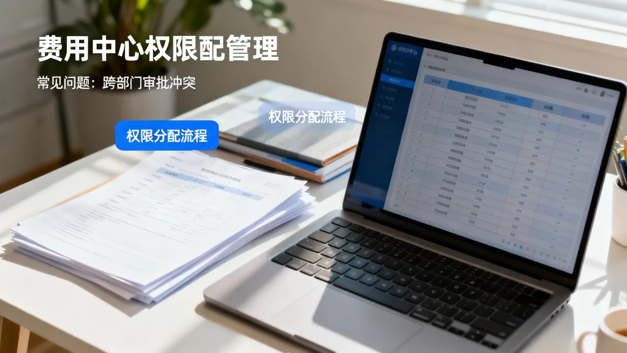 费用中心权限如何分配管理,有哪些常见问题? 费用中心权限如何分配管理,有哪些常见问题?