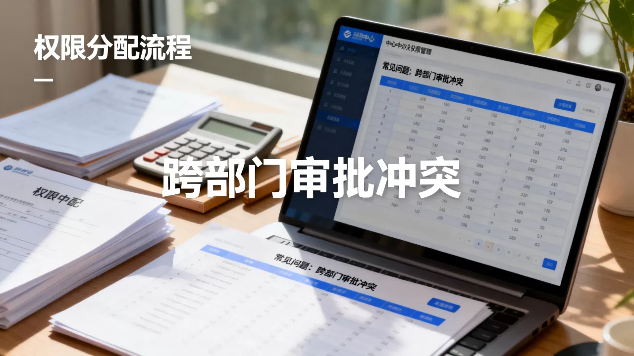 费用中心权限如何分配管理,有哪些常见问题? 费用中心权限如何分配管理,有哪些常见问题?
