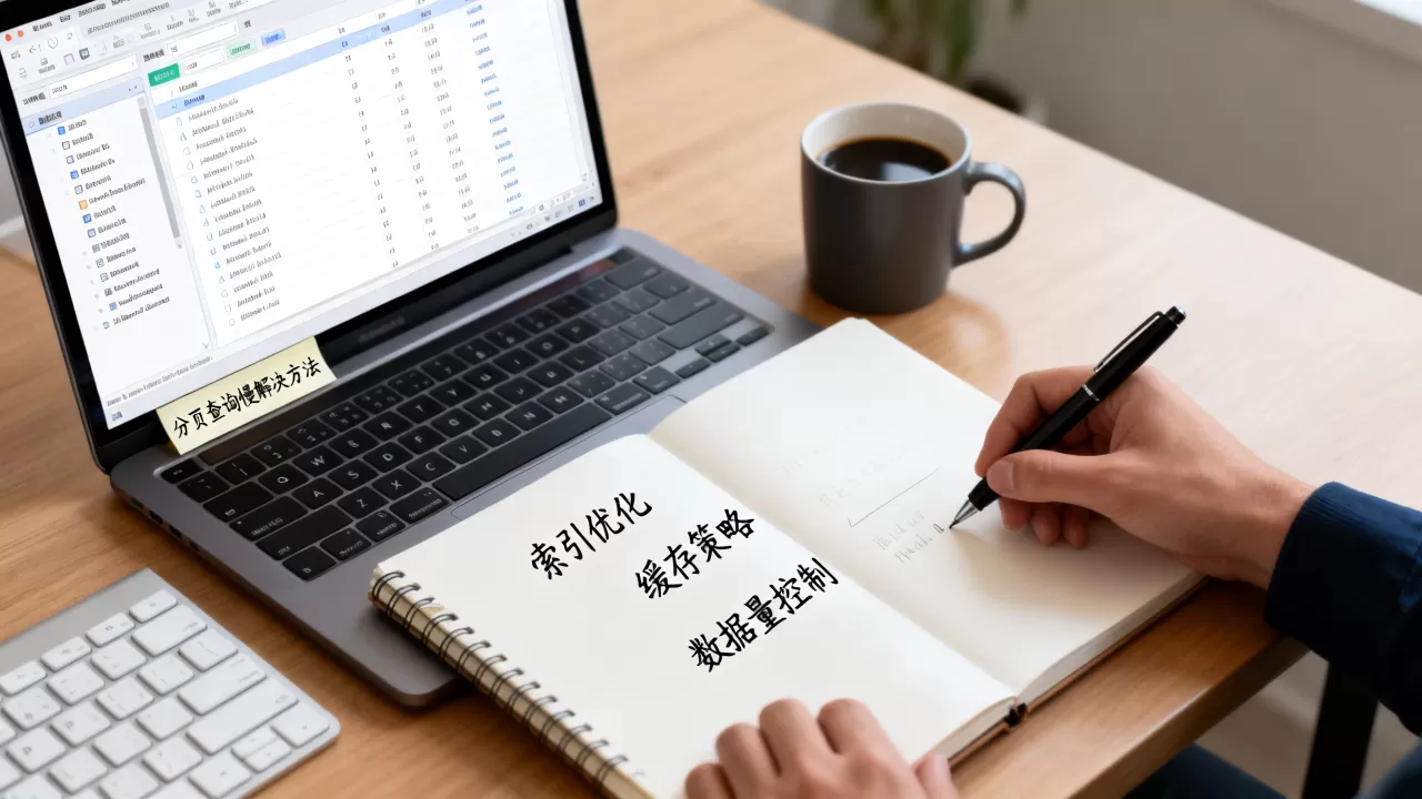 分页查询优化技巧有哪些?,分页查询慢怎么办 分页查询优化技巧有哪些?,分页查询慢怎么办