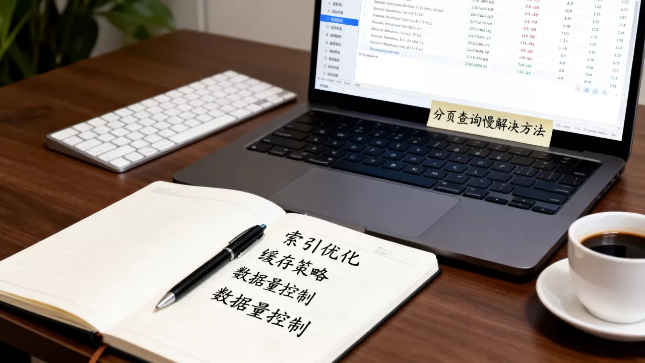 分页查询优化技巧有哪些?,分页查询慢怎么办 分页查询优化技巧有哪些?,分页查询慢怎么办