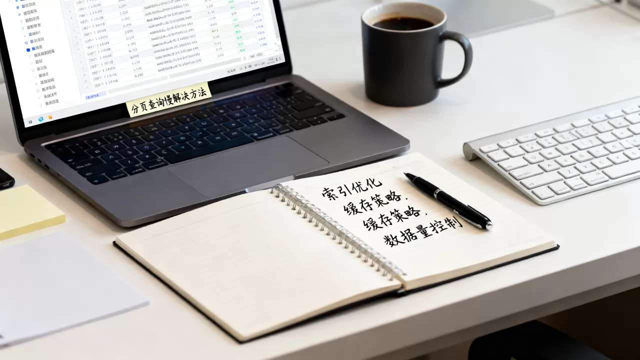 分页查询优化技巧有哪些?,分页查询慢怎么办 分页查询优化技巧有哪些?,分页查询慢怎么办