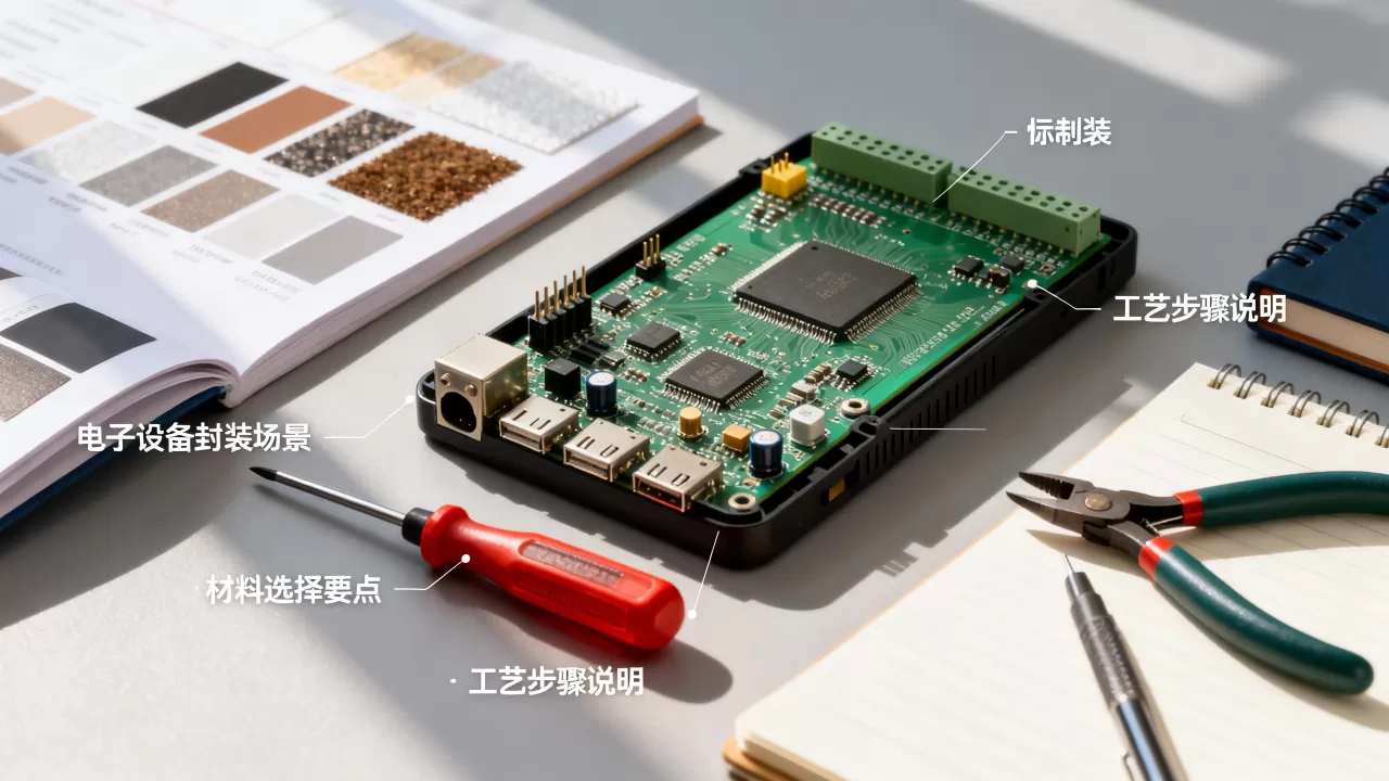 封装实例详解的实战应用场景有哪些?,如何学习? 封装实例详解的实战应用场景有哪些?,如何学习?