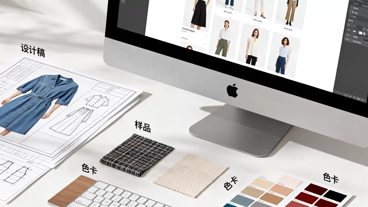 服饰网站制作具体怎么做,需要注意哪些细节? 服饰网站制作具体怎么做,需要注意哪些细节?