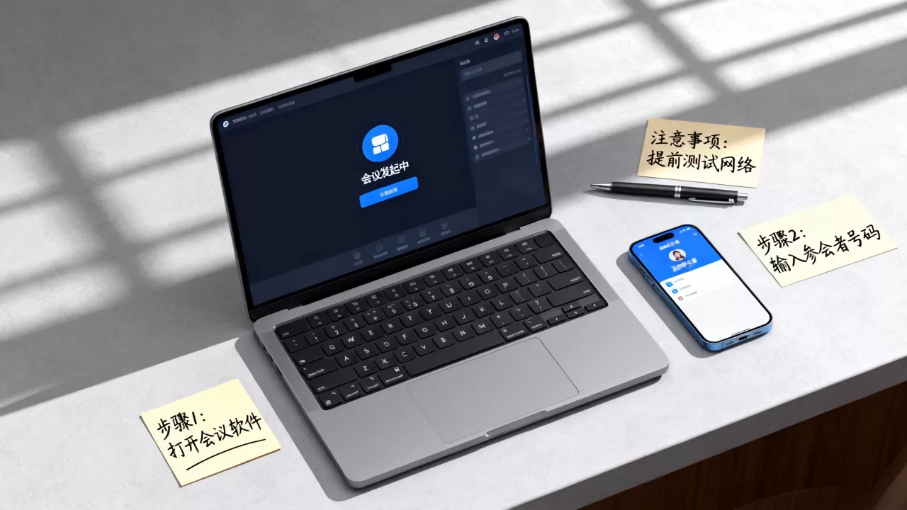 如何发起电话会议,步骤和注意事项有哪些? 如何发起电话会议,步骤和注意事项有哪些?