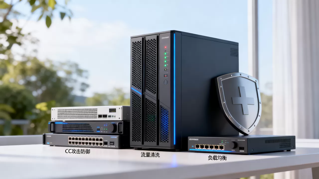 一台服务器经常被CC攻击怎么办,防御措施有哪些? 一台服务器经常被CC攻击怎么办,防御措施有哪些?