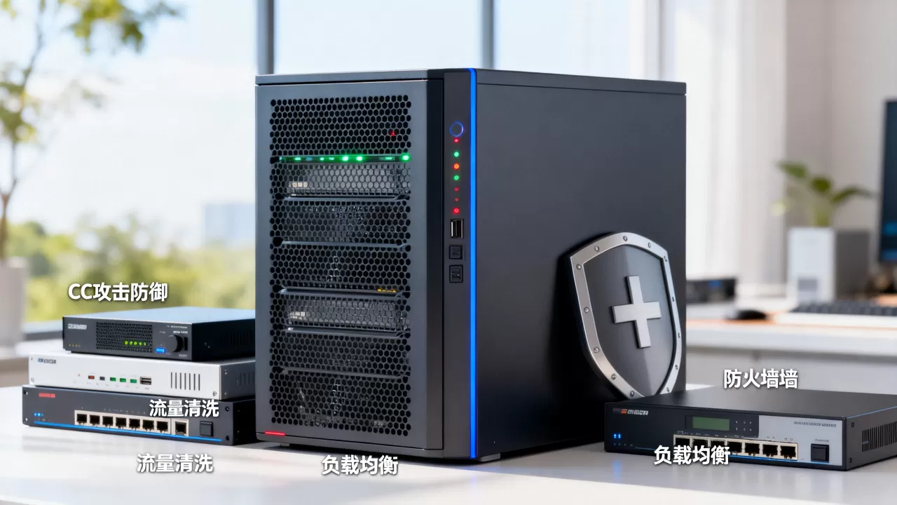 一台服务器经常被CC攻击怎么办,防御措施有哪些? 一台服务器经常被CC攻击怎么办,防御措施有哪些?