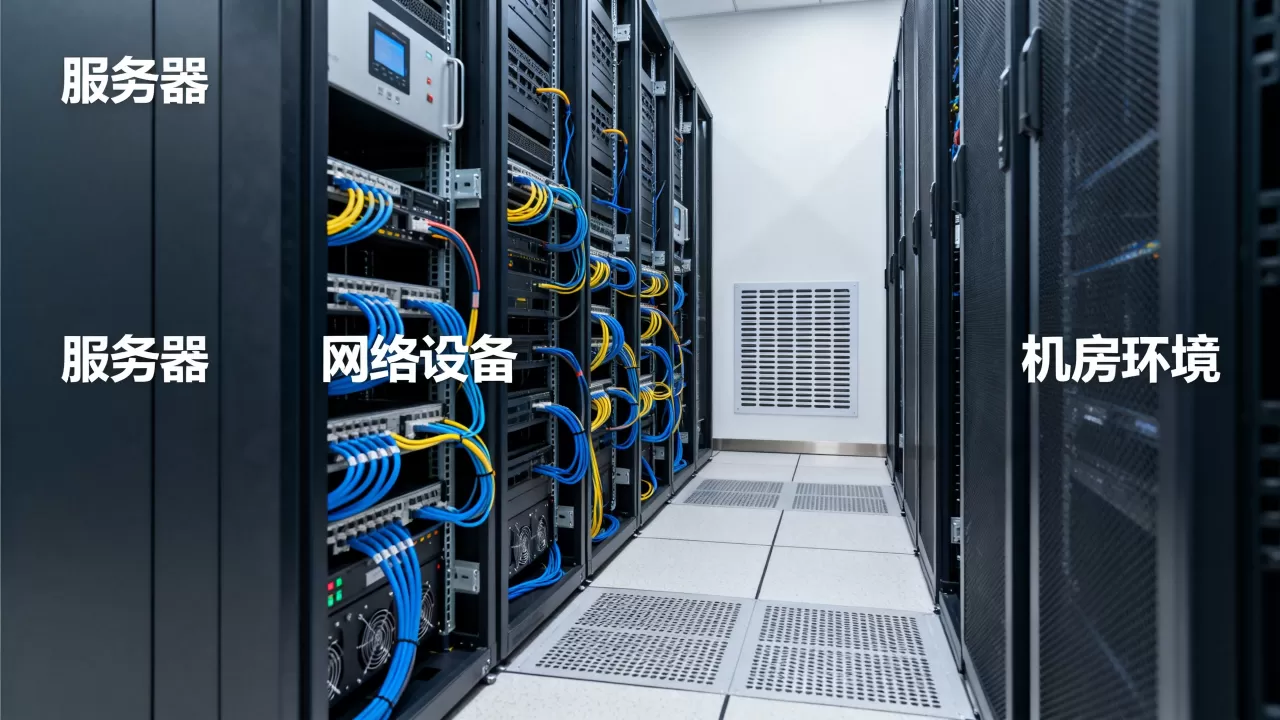 服务器租用机房怎么选?,哪家性价比最高? 服务器租用机房怎么选?,哪家性价比最高?