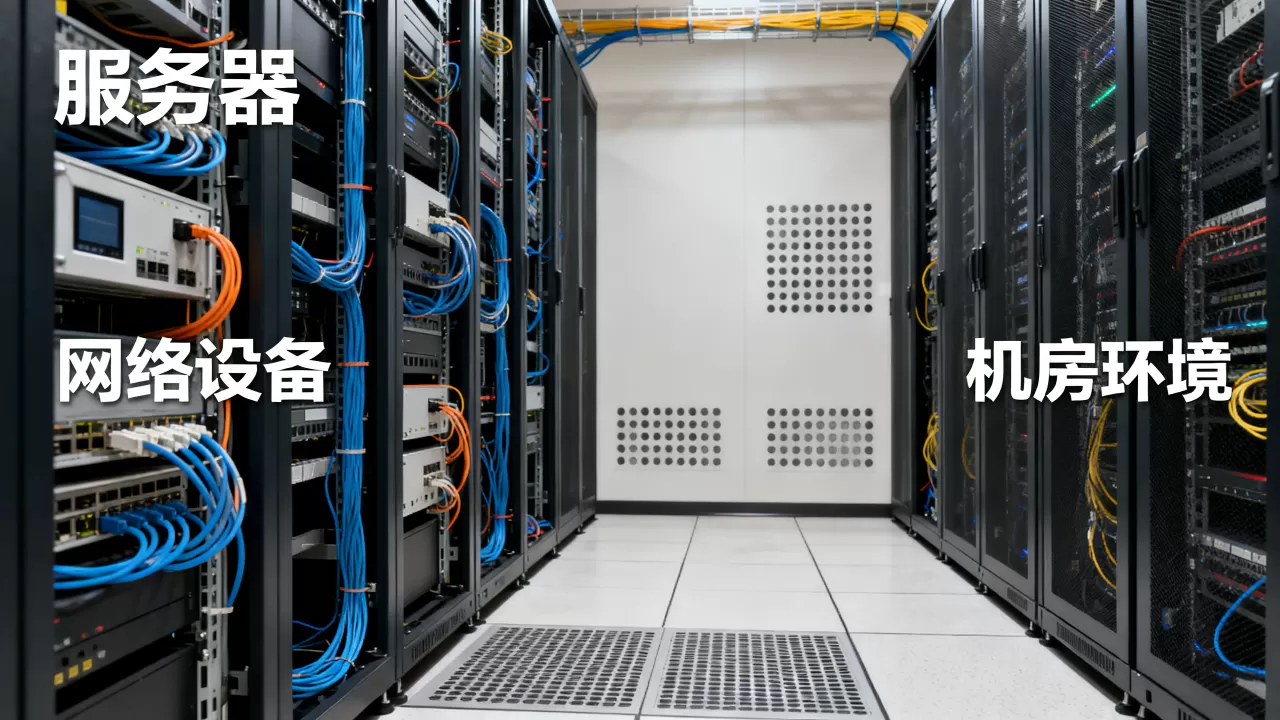 服务器租用机房怎么选?,哪家性价比最高? 服务器租用机房怎么选?,哪家性价比最高?