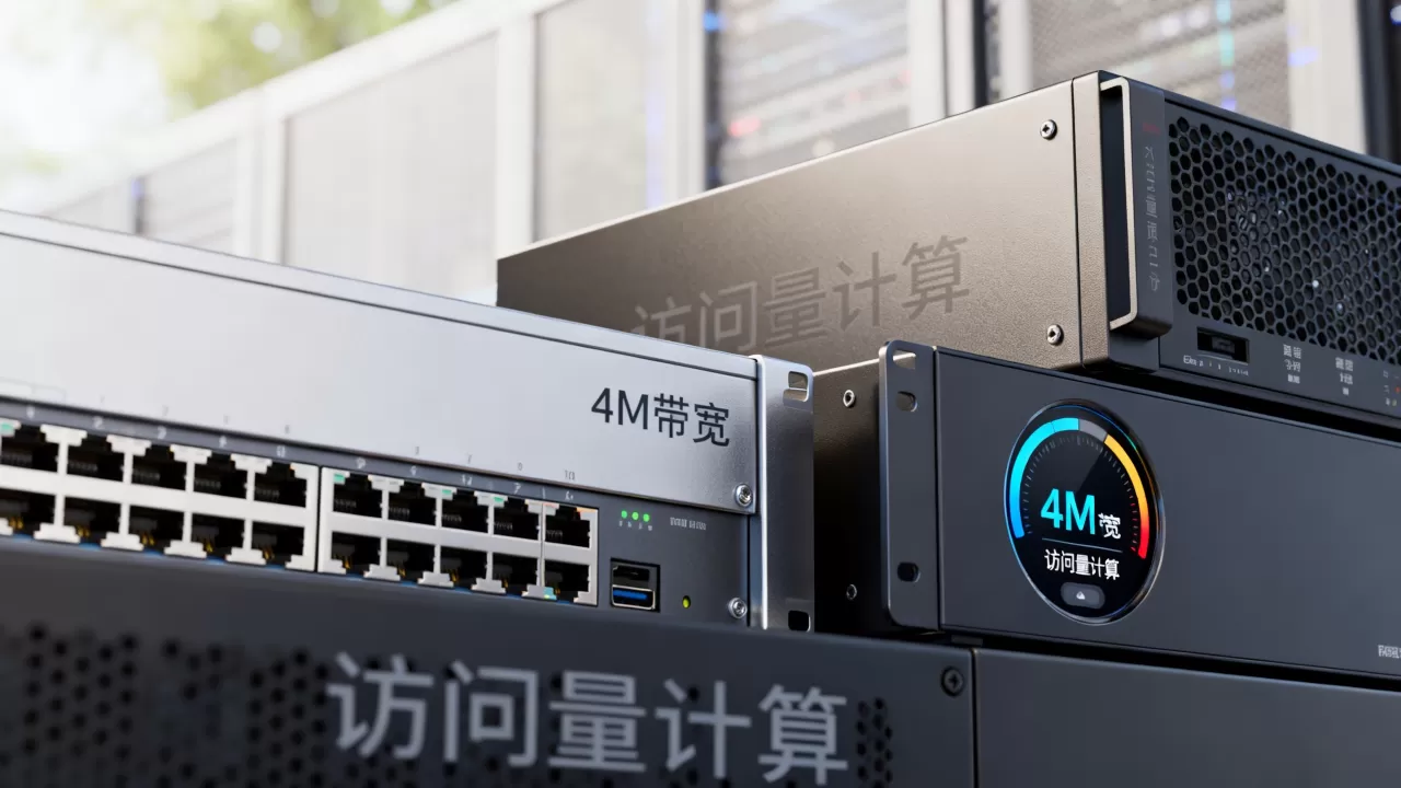 服务器4m带宽究竟能带多少访问量,够用吗? 服务器4m带宽究竟能带多少访问量,够用吗?