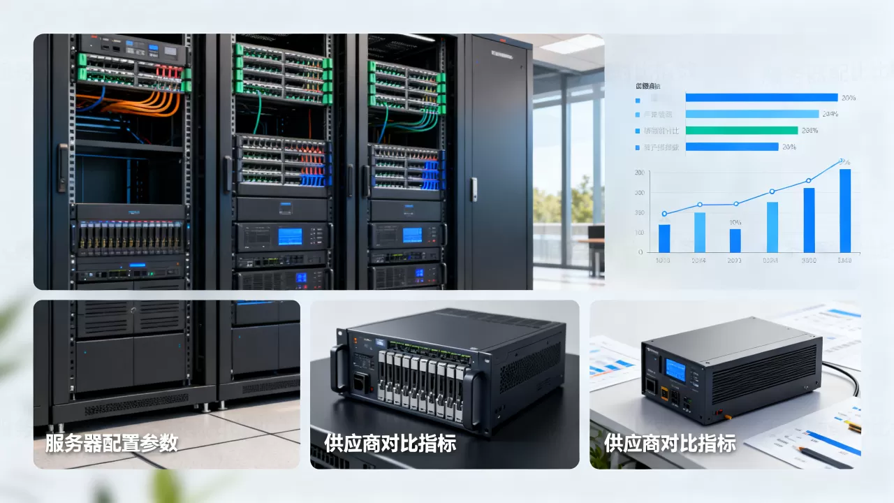 服务器租用供应商怎么选才靠谱,哪家性价比高? 服务器租用供应商怎么选才靠谱,哪家性价比高?