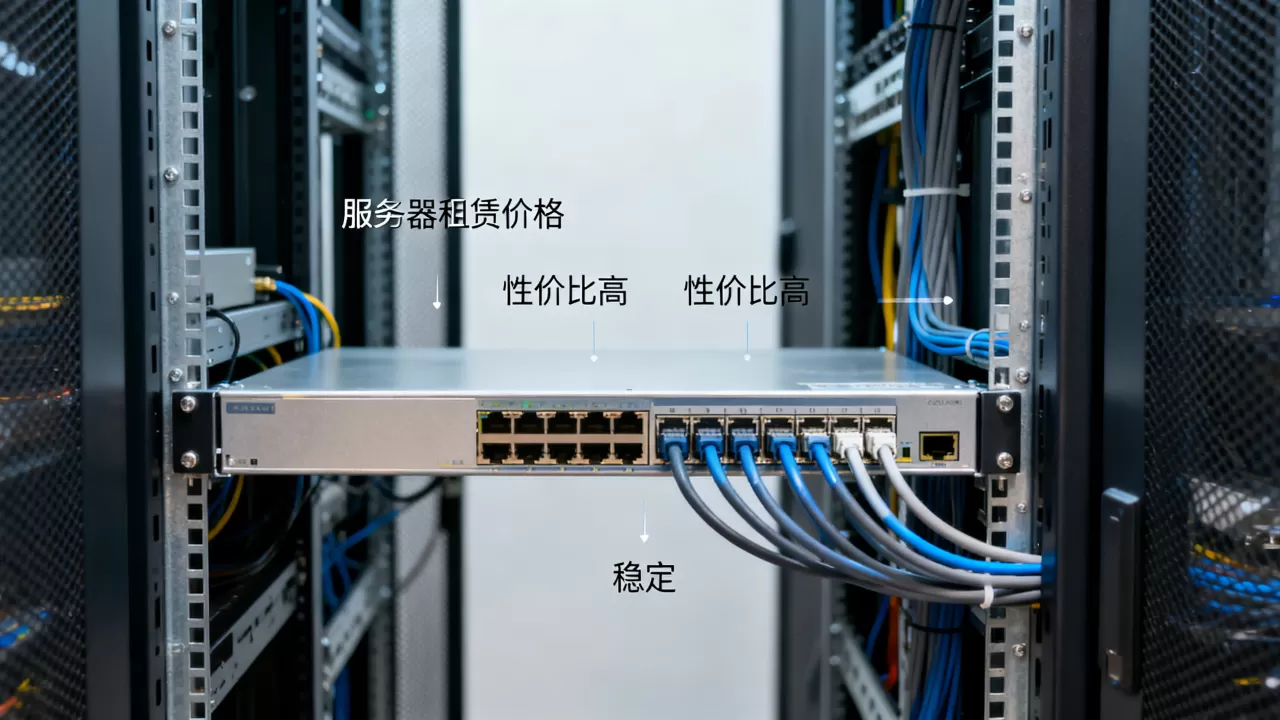 服务器租一个多少钱?,哪家性价比高稳定? 服务器租一个多少钱?,哪家性价比高稳定?