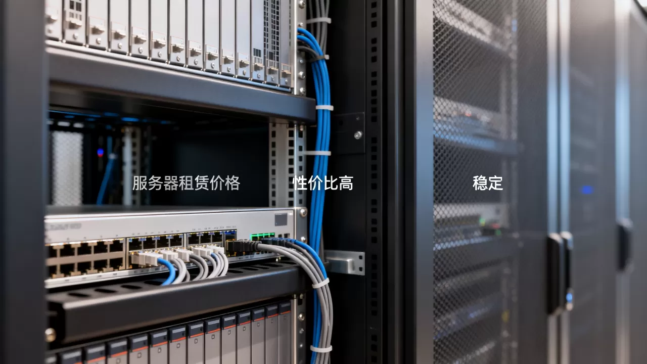 服务器租一个多少钱?,哪家性价比高稳定? 服务器租一个多少钱?,哪家性价比高稳定?
