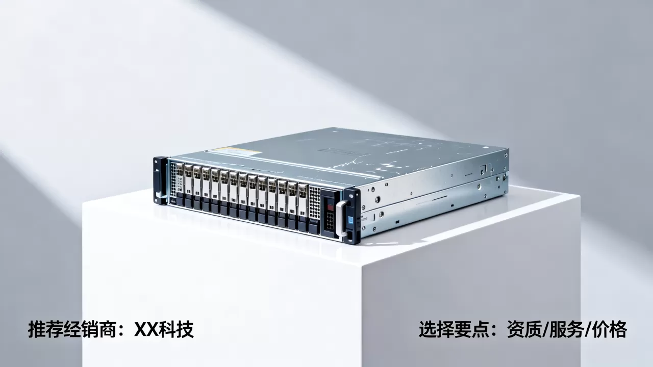 服务器总经销商有哪些值得推荐的,怎么选? 服务器总经销商有哪些值得推荐的,怎么选?