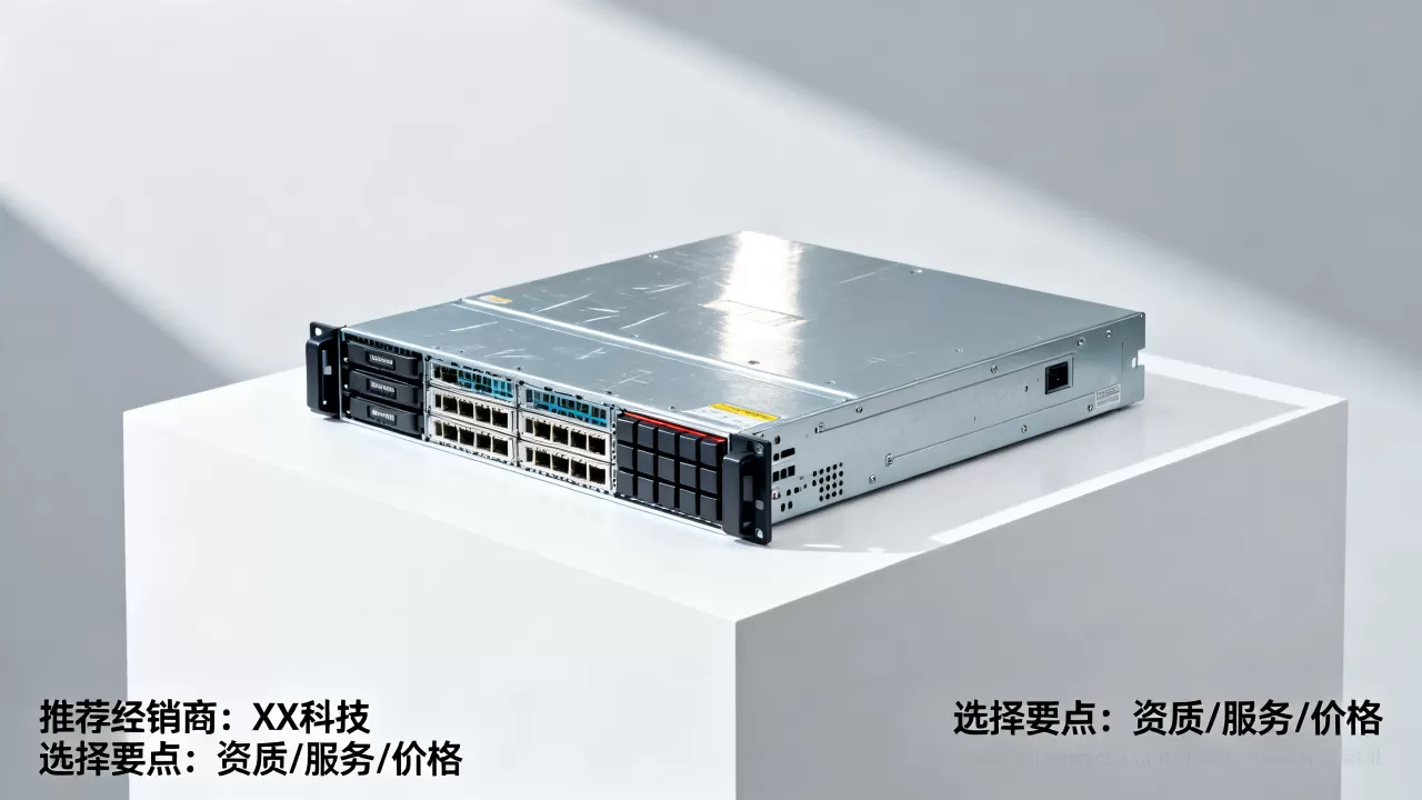 服务器总经销商有哪些值得推荐的,怎么选? 服务器总经销商有哪些值得推荐的,怎么选?