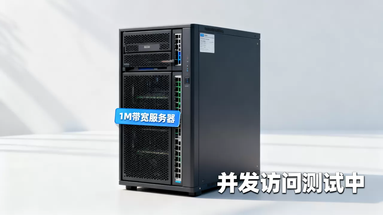 1M服务器到底能同时满足多少人访问,服务器带宽怎么选? 1M服务器到底能同时满足多少人访问,服务器带宽怎么选?
