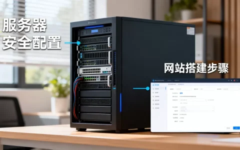 服务器到底怎么用才安全啊，服务器怎么搭建网站