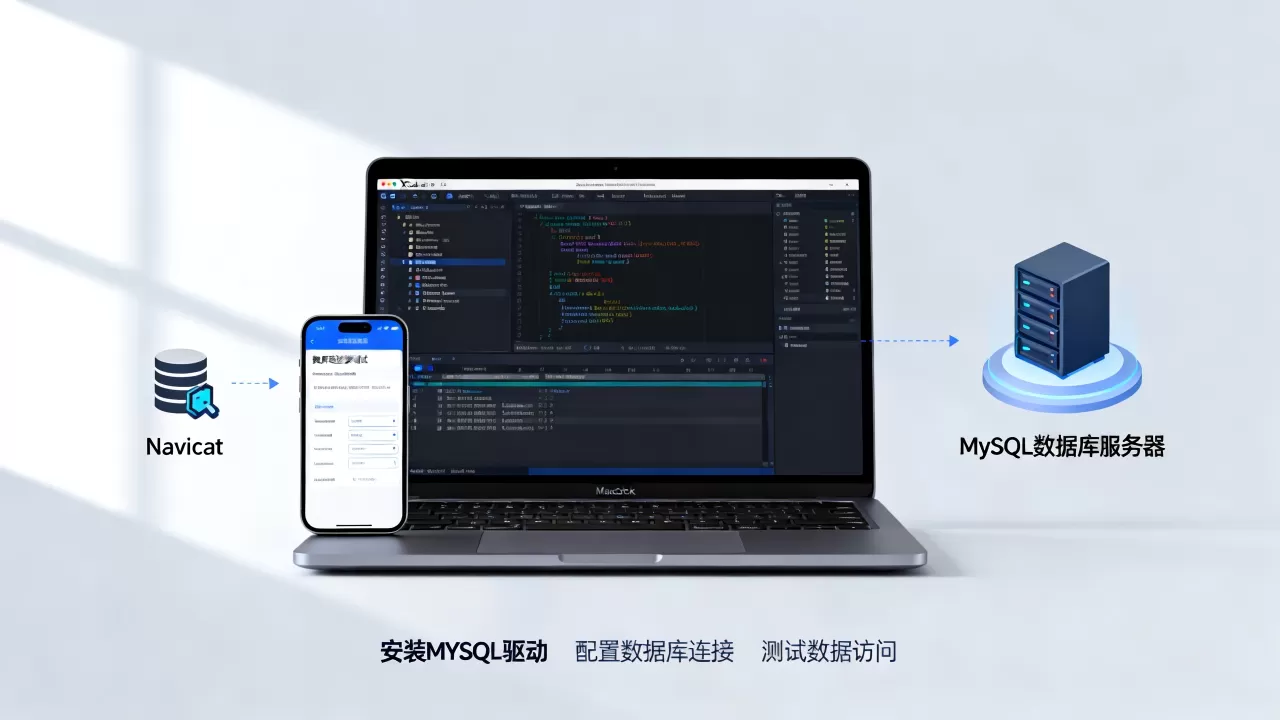 iOS开发如何访问MySQL数据库,有哪些准备工作? iOS开发如何访问MySQL数据库,有哪些准备工作?