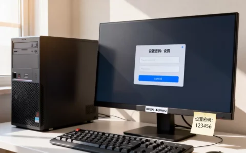 Ice服务器六位数字密码怎么设置，忘记密码如何找回
