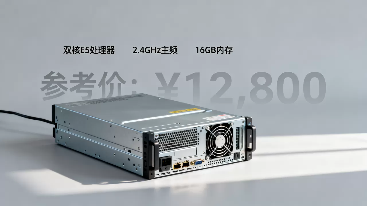 服务器双核e5性能到底怎么样,多少钱一台 服务器双核e5性能到底怎么样,多少钱一台