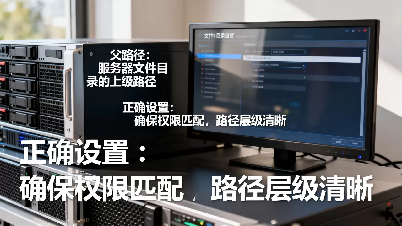 服务器父路径是什么意思,怎么设置才正确? 服务器父路径是什么意思,怎么设置才正确?