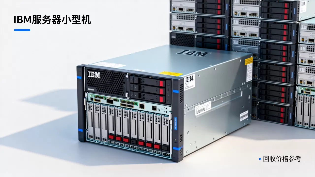 ibm服务器小型机价格如何,回收一吨值多少钱? ibm服务器小型机价格如何,回收一吨值多少钱?