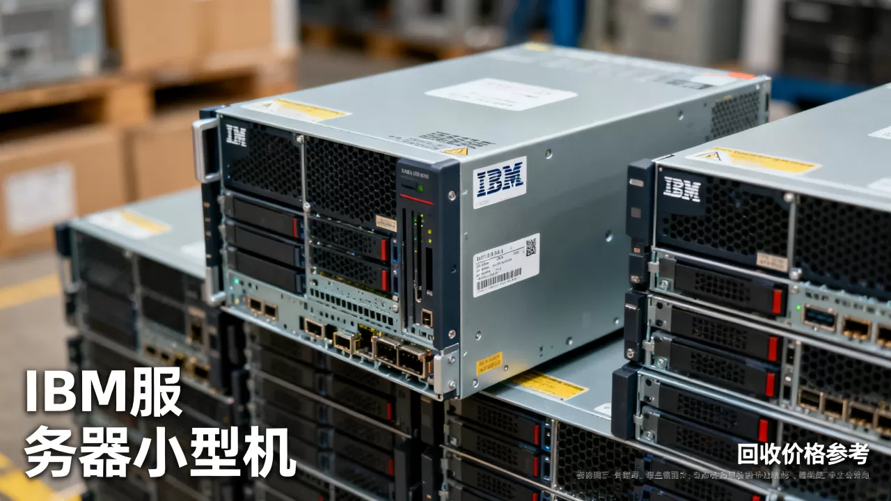 ibm服务器小型机价格如何,回收一吨值多少钱? ibm服务器小型机价格如何,回收一吨值多少钱?