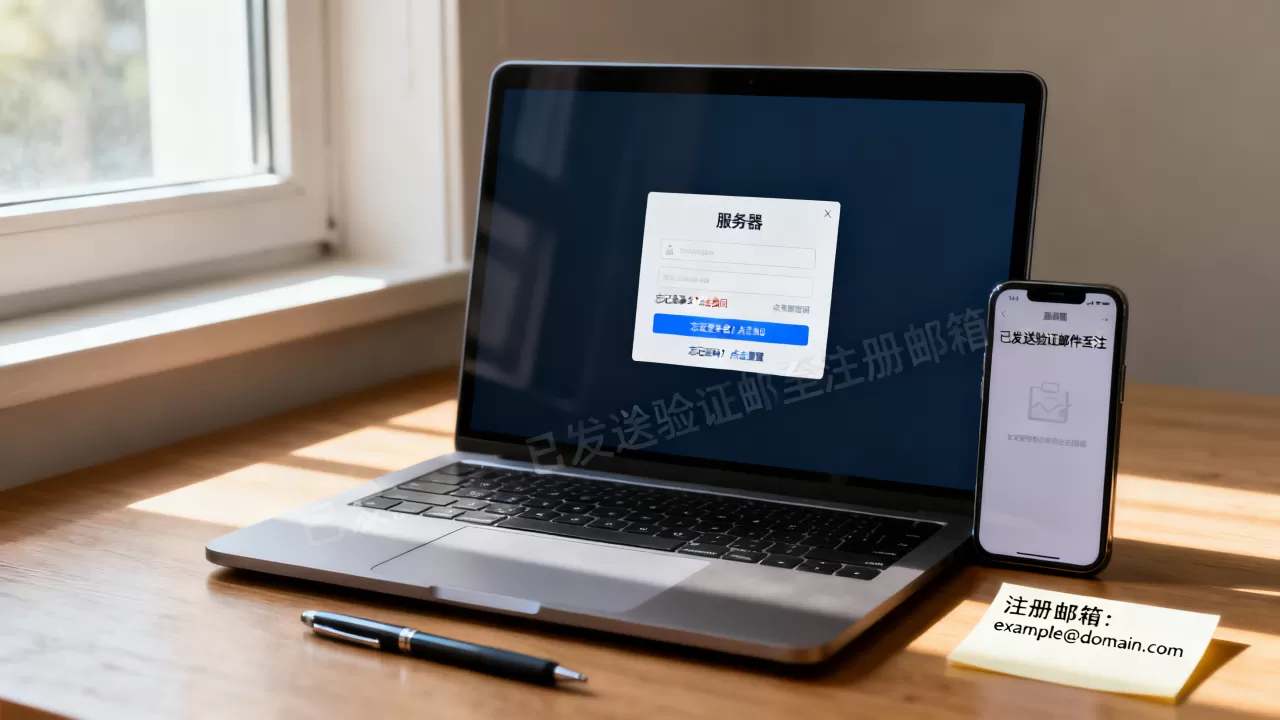 服务器登录名忘记了怎么办?,如何快速找回登录名和密码? 服务器登录名忘记了怎么办?,如何快速找回登录名和密码?
