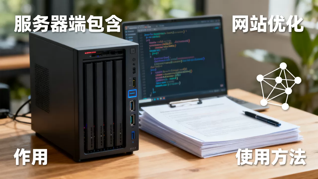 服务器端包含在网站优化中的作用是什么,怎么使用 服务器端包含在网站优化中的作用是什么,怎么使用