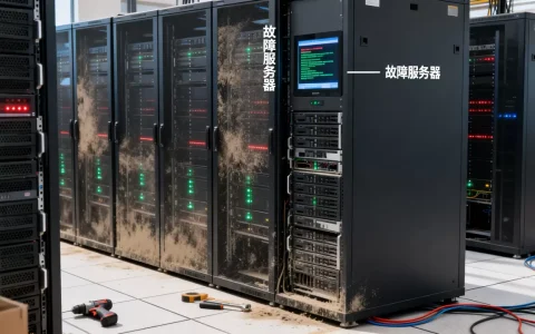 哪些服务器不可以用，服务器为什么不能用？