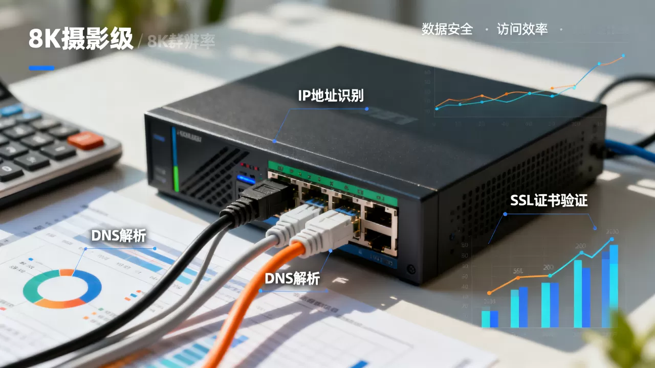 服务器系统识别网站的方法有哪些?,为什么重要 服务器系统识别网站的方法有哪些?,为什么重要