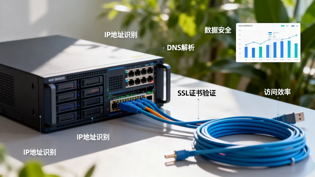 服务器系统识别网站的方法有哪些?,为什么重要 服务器系统识别网站的方法有哪些?,为什么重要