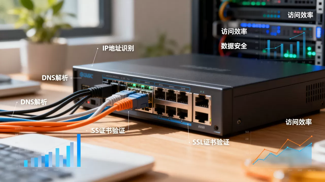 服务器系统识别网站的方法有哪些?,为什么重要 服务器系统识别网站的方法有哪些?,为什么重要