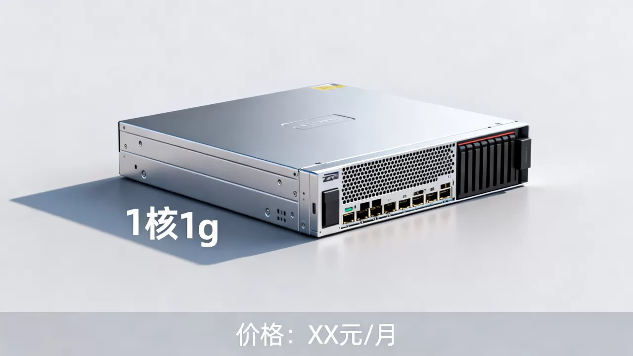 简米云服务器1核1g到底多少钱,性价比高吗? 简米云服务器1核1g到底多少钱,性价比高吗?