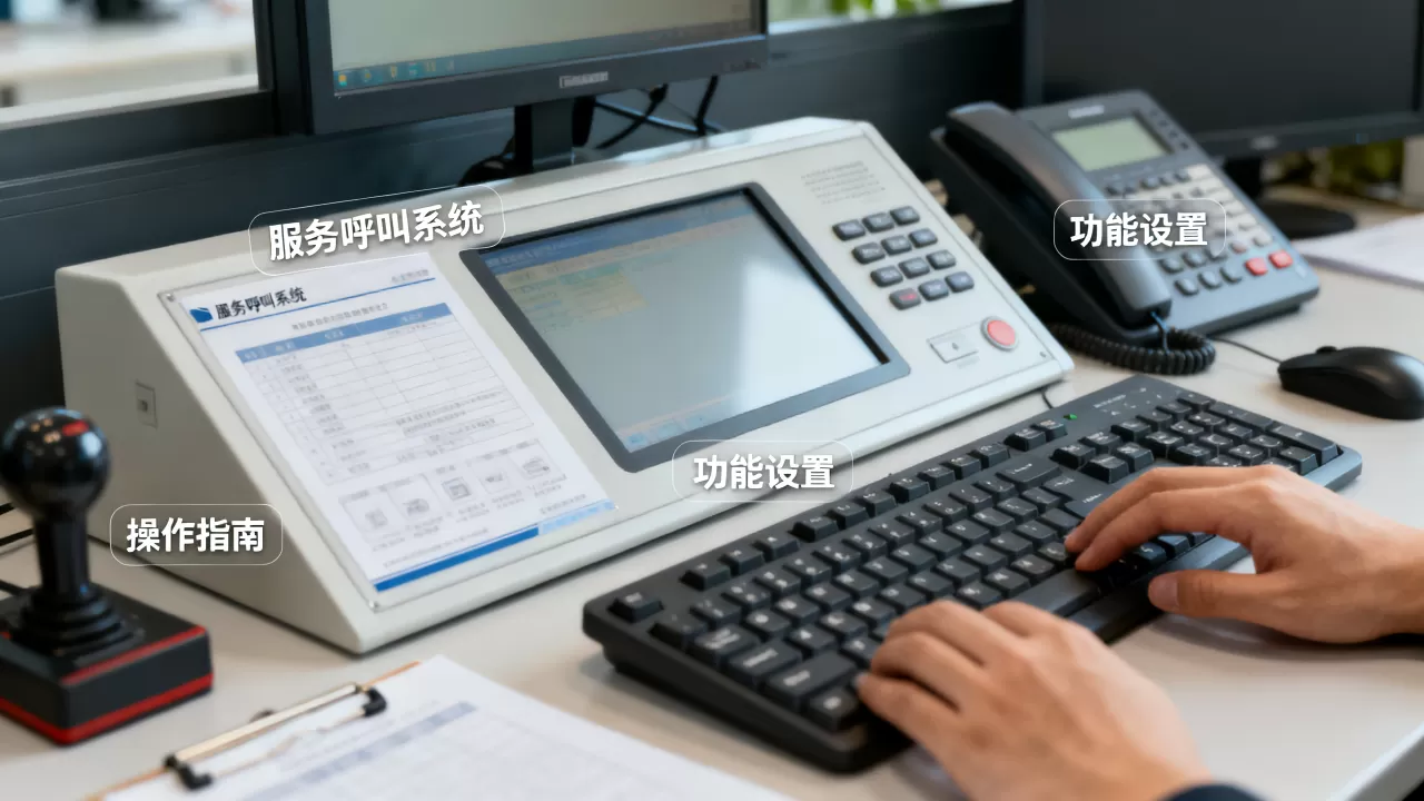 服务呼叫系统怎么选才能不踩坑?,多少钱一套? 服务呼叫系统怎么选才能不踩坑?,多少钱一套?