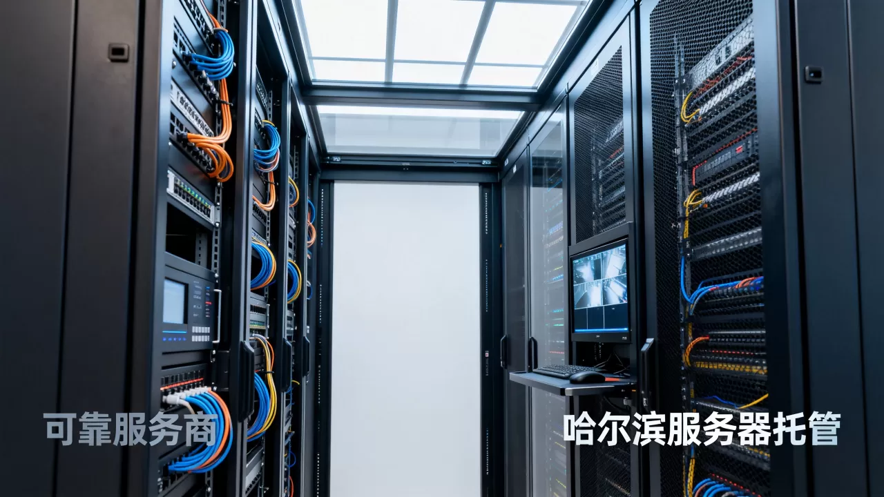 服务器托管哈尔滨应该怎么选,哪家服务商更靠谱? 服务器托管哈尔滨应该怎么选,哪家服务商更靠谱?