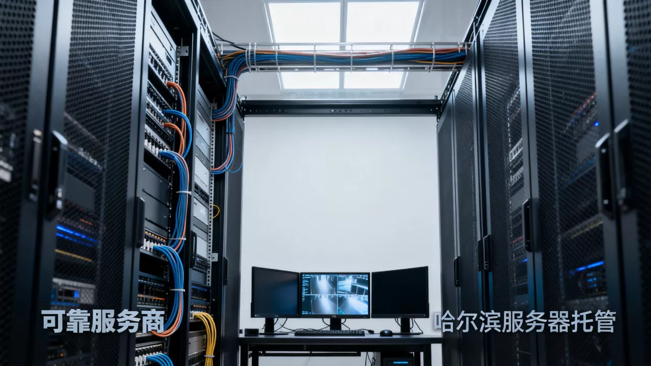 服务器托管哈尔滨应该怎么选,哪家服务商更靠谱? 服务器托管哈尔滨应该怎么选,哪家服务商更靠谱?