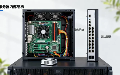 服务器到底是什么样？，服务器怎么选最划算？