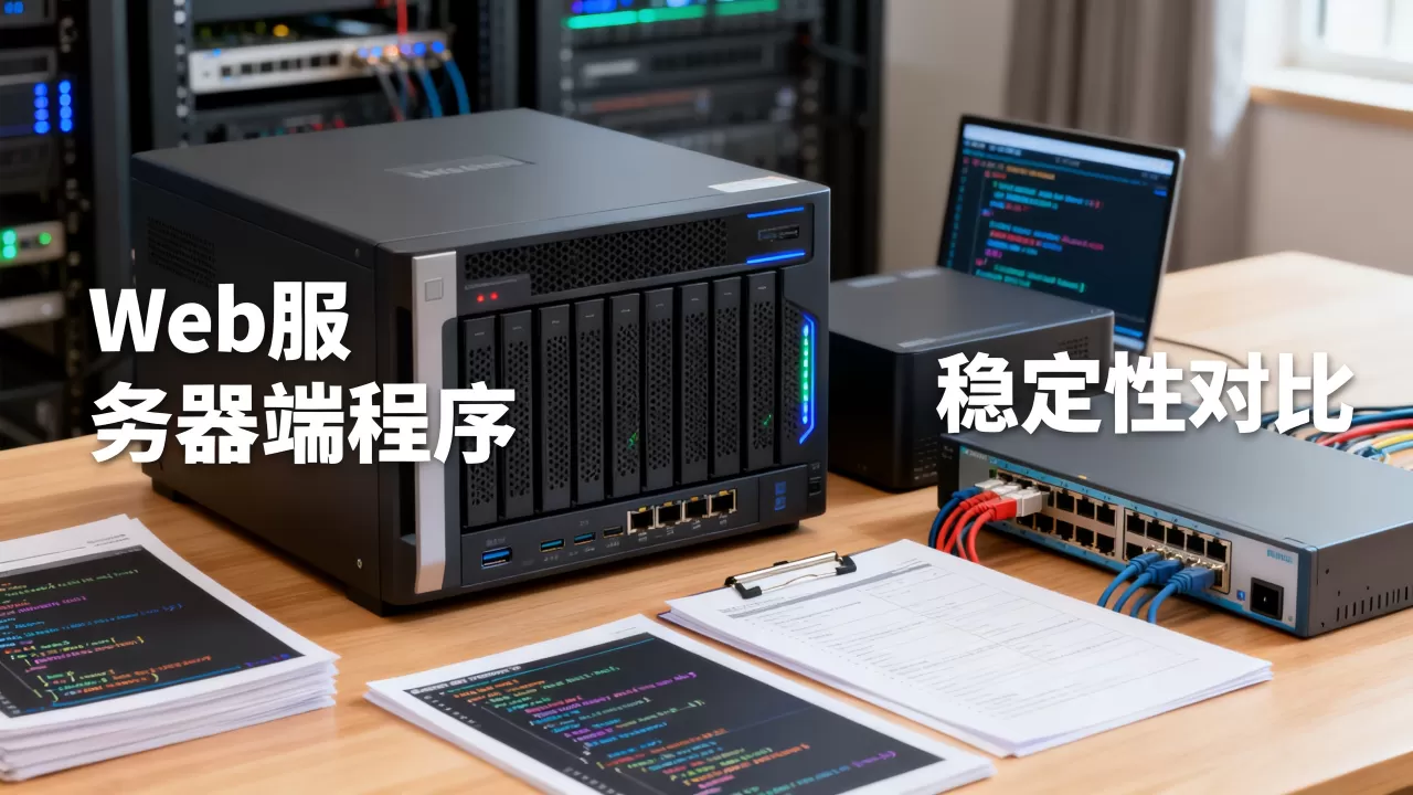 Web服务器端程序到底包括哪些?,哪个最稳定? Web服务器端程序到底包括哪些?,哪个最稳定?