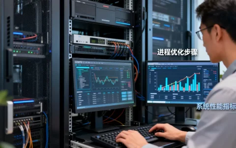 服务器进程多如何优化系统性能，怎么解决进程多问题