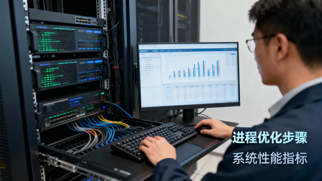 服务器进程多如何优化系统性能,怎么解决进程多问题 服务器进程多如何优化系统性能,怎么解决进程多问题
