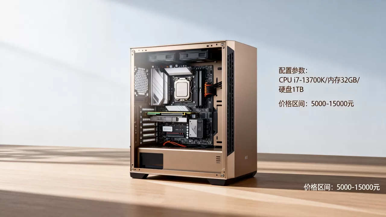 服务器买多少钱合适?,如何选择服务器配置? 服务器买多少钱合适?,如何选择服务器配置?