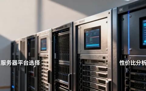 服务器选哪个平台比较好？，哪个平台性价比高