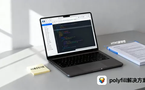 IE8不兼容HTML输入的原因是什么？，怎么解决