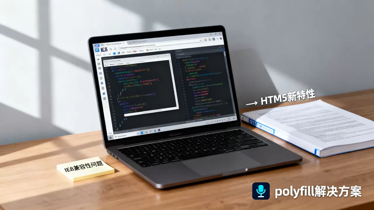 IE8不兼容HTML输入的原因是什么?,怎么解决 IE8不兼容HTML输入的原因是什么?,怎么解决