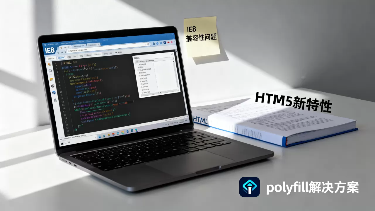 IE8不兼容HTML输入的原因是什么?,怎么解决 IE8不兼容HTML输入的原因是什么?,怎么解决