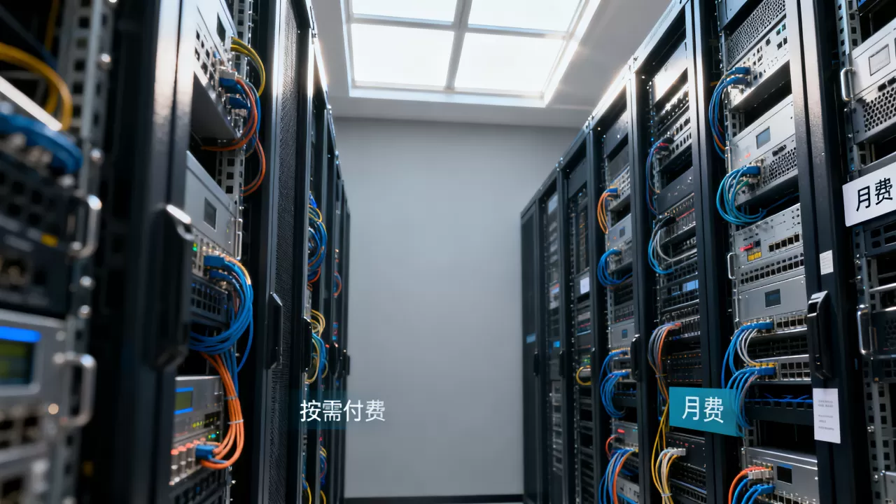 租用服务器空间到底要花多少钱?,哪家便宜? 租用服务器空间到底要花多少钱?,哪家便宜?