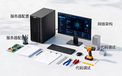 服务器开发网站如何搭建，需要注意哪些问题？