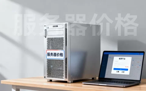 服务器价格租用哪个平台便宜？，多少钱一个月？